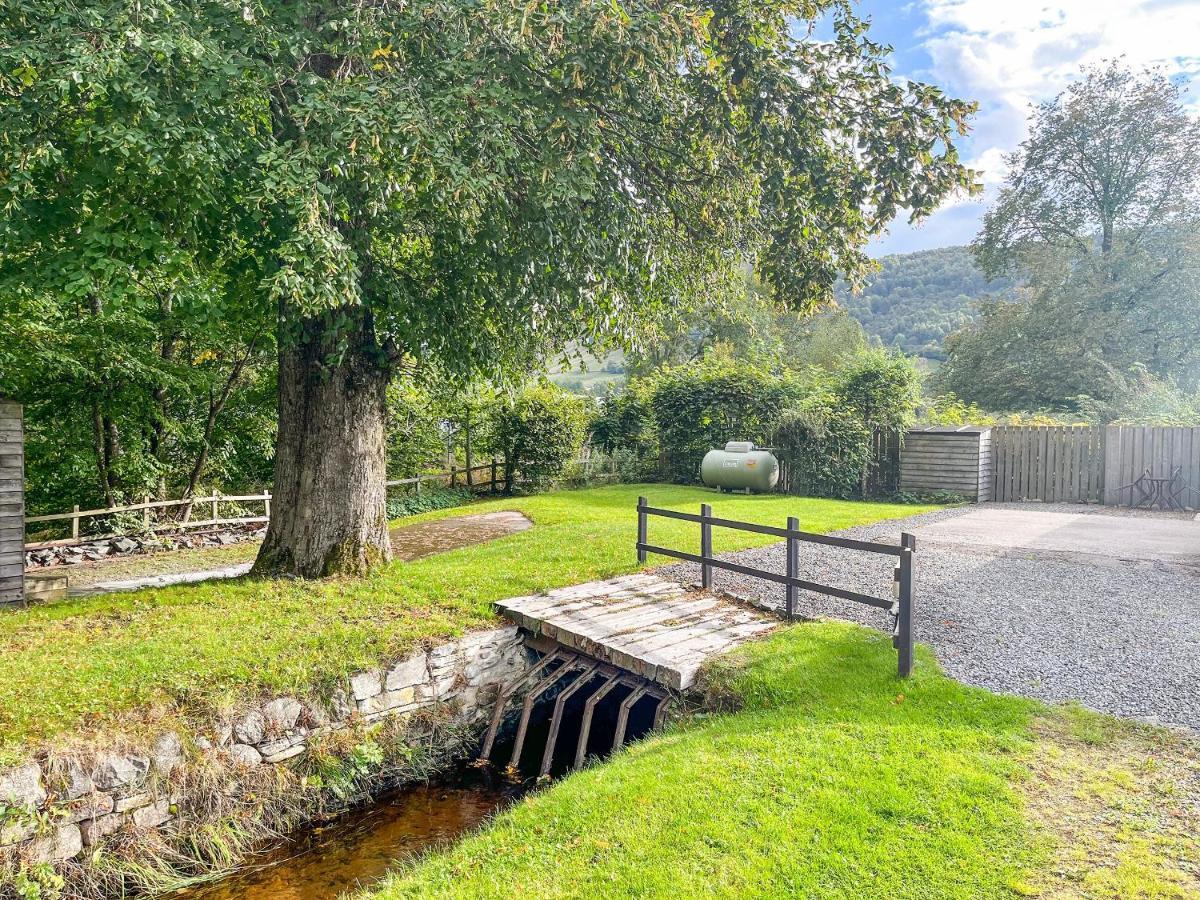 Old Mill Cottage Blair Atholl Exteriör bild